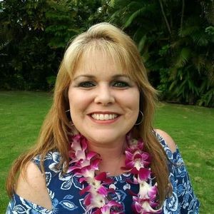 Meet your Posher, Tammy